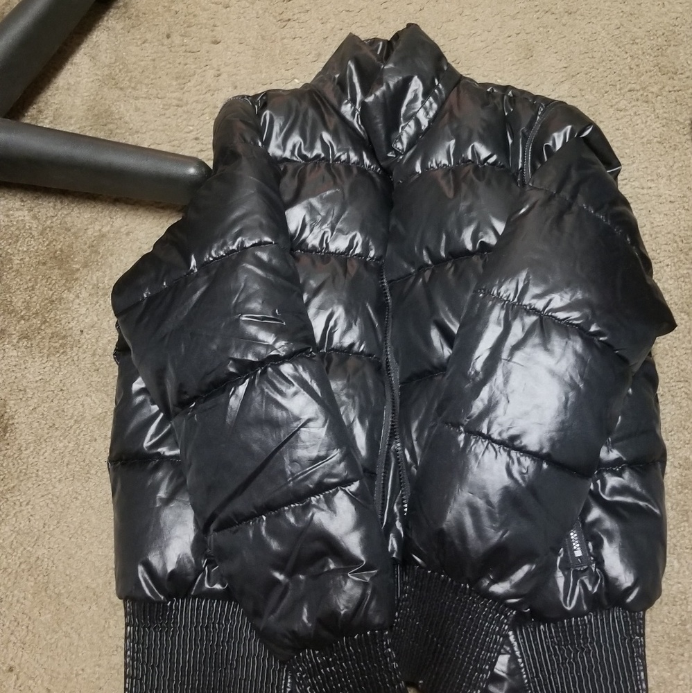 Gap coat